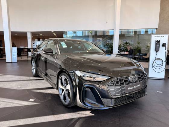 AUDI A5 2.0 TFSI GASOLINA PERFORMANCE S EDITION QUATTRO S TRONIC